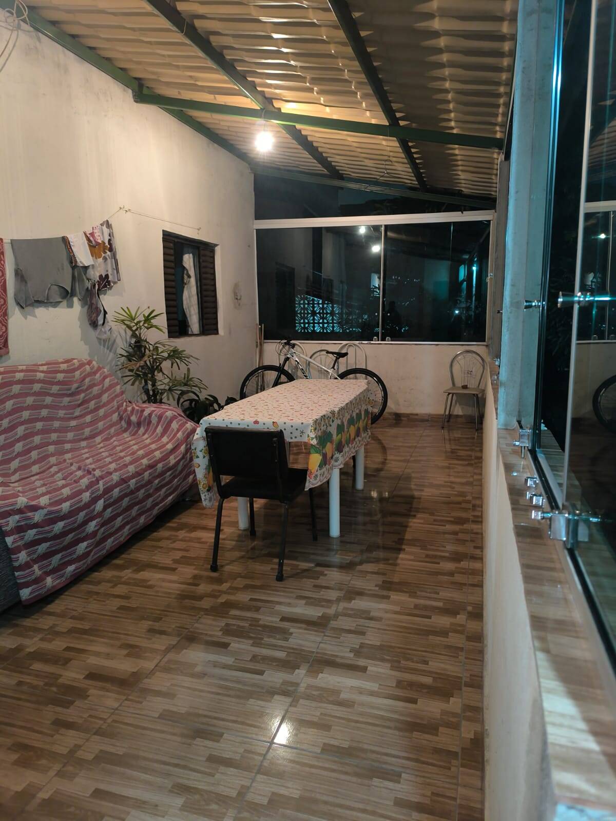 Casa, 3 quartos, 148 m² - Foto 2