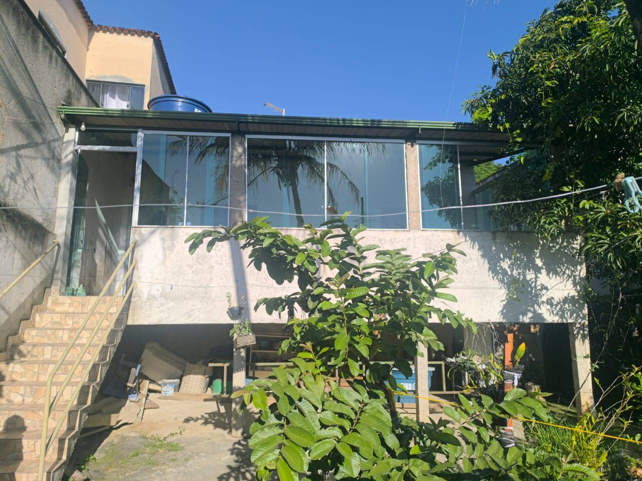 Casa, 3 quartos, 148 m² - Foto 1