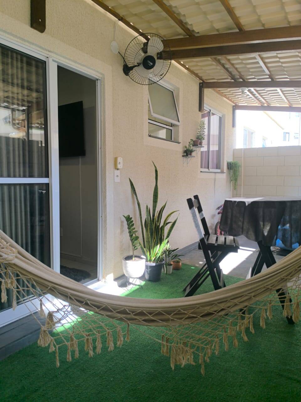 Apartamento, 2 quartos - Foto 1