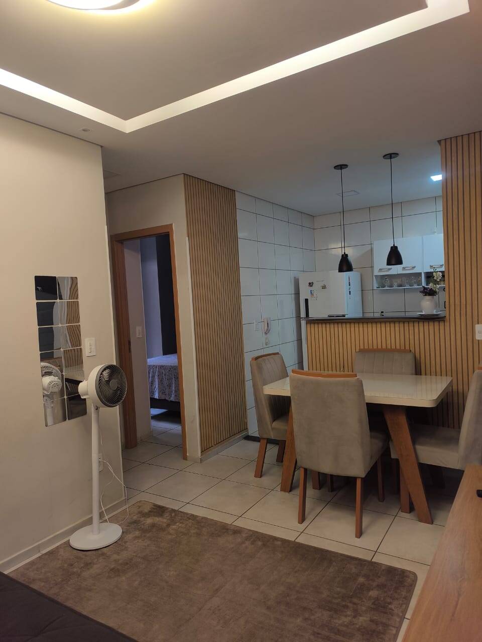 Apartamento, 2 quartos - Foto 2