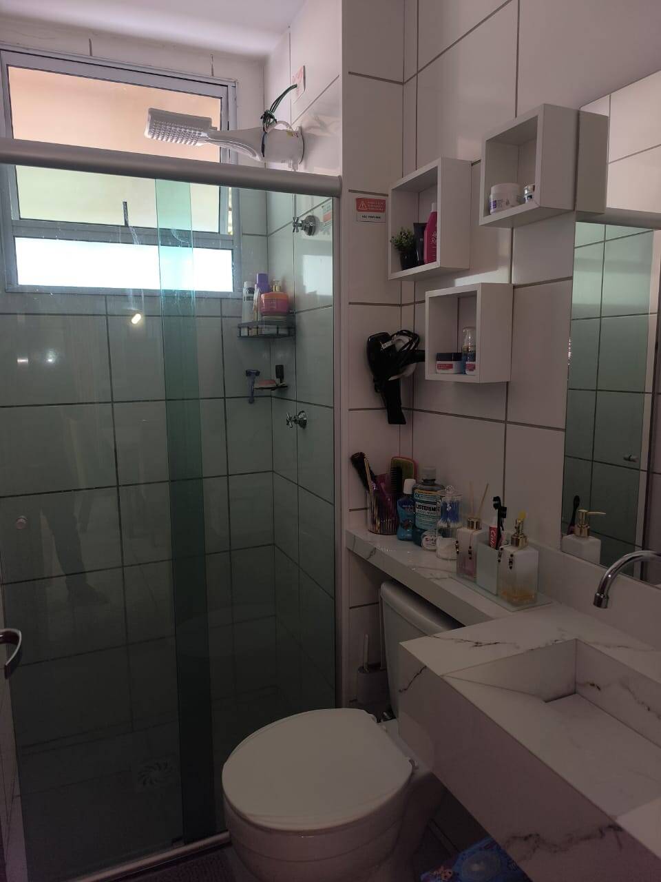 Apartamento, 2 quartos - Foto 5