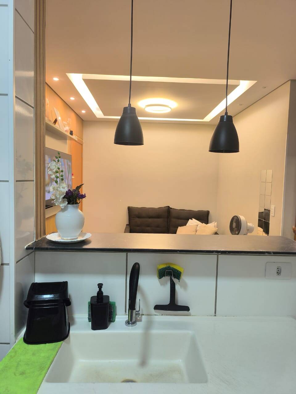 Apartamento, 2 quartos - Foto 4