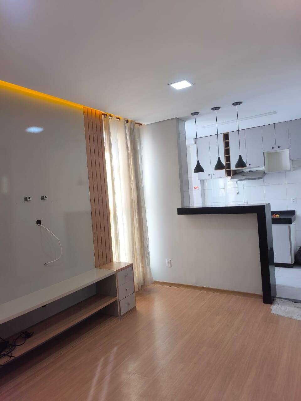 Apartamento, 2 quartos - Foto 2