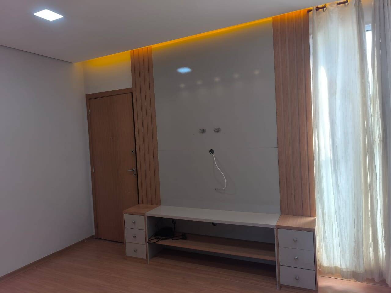 Apartamento, 2 quartos - Foto 1