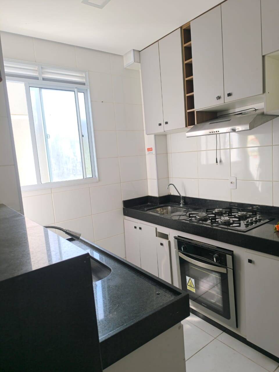 Apartamento, 2 quartos - Foto 4