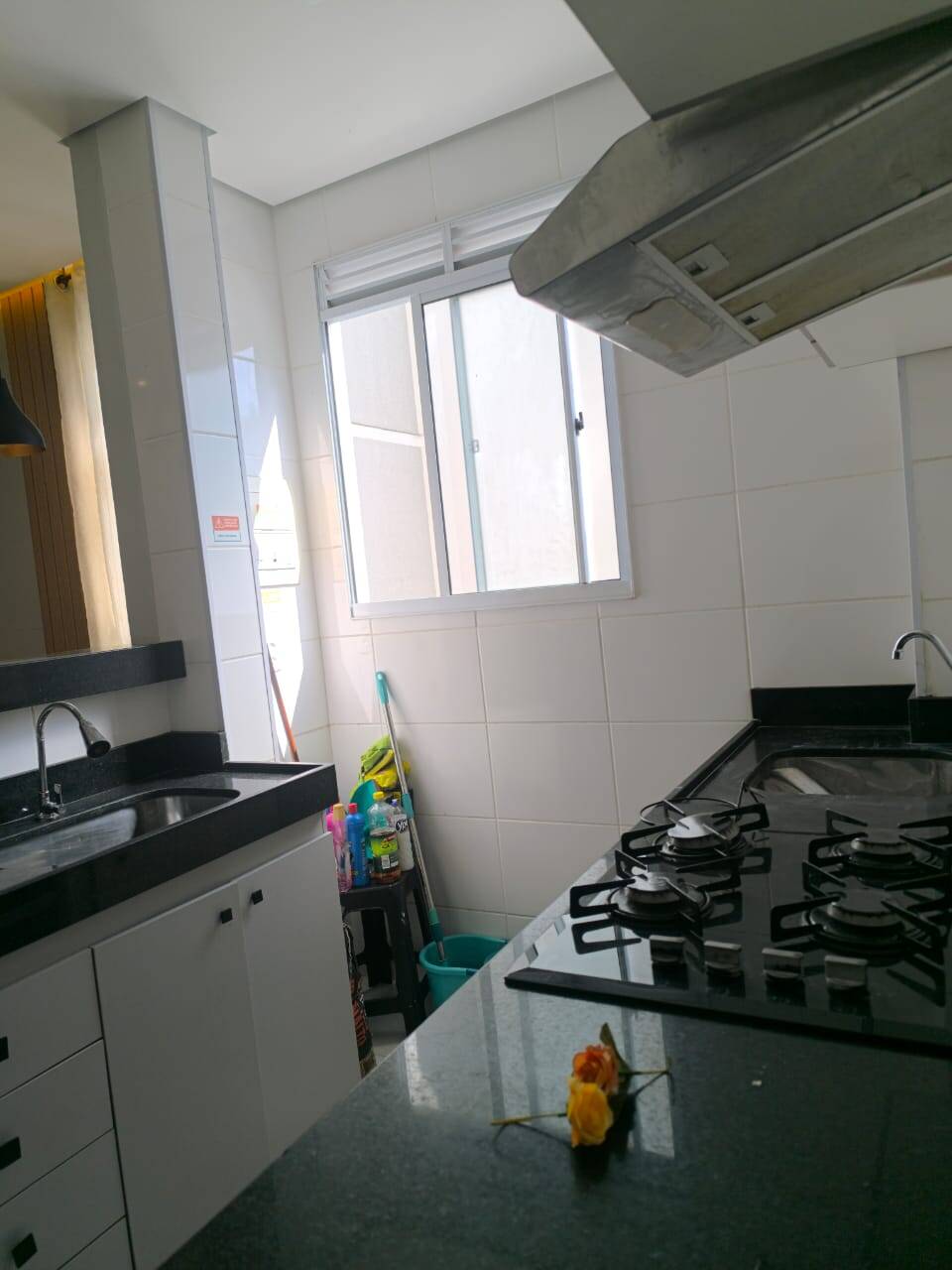 Apartamento, 2 quartos - Foto 3