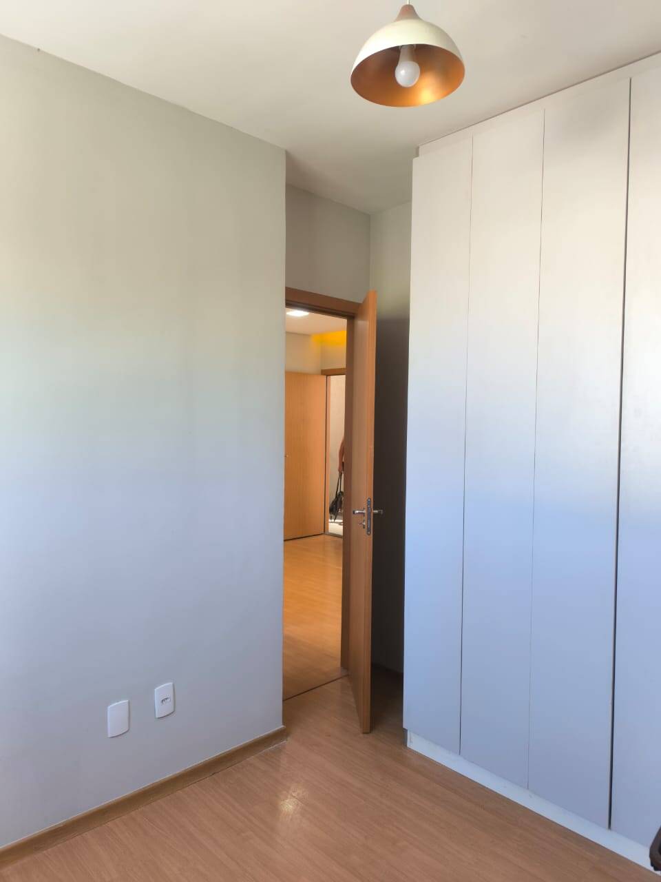 Apartamento, 2 quartos - Foto 5