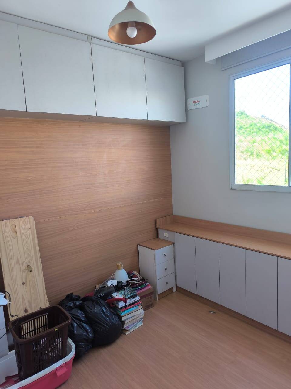 Apartamento, 2 quartos - Foto 6