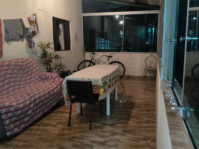 #1 - Casa para Venda em Ribeirão das Neves - MG