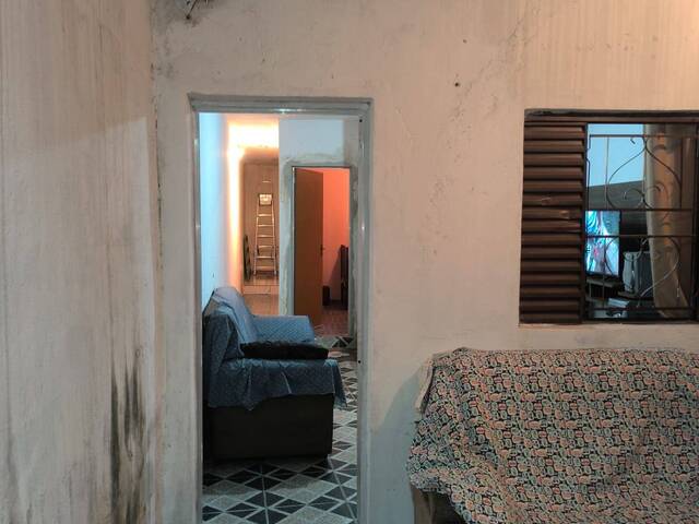 #1 - Casa para Venda em Ribeirão das Neves - MG