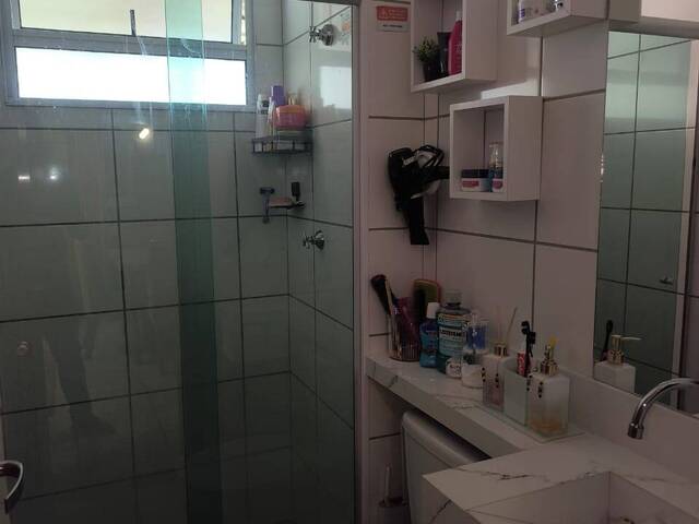 Apartamento para Venda em Ribeirão das Neves - 5