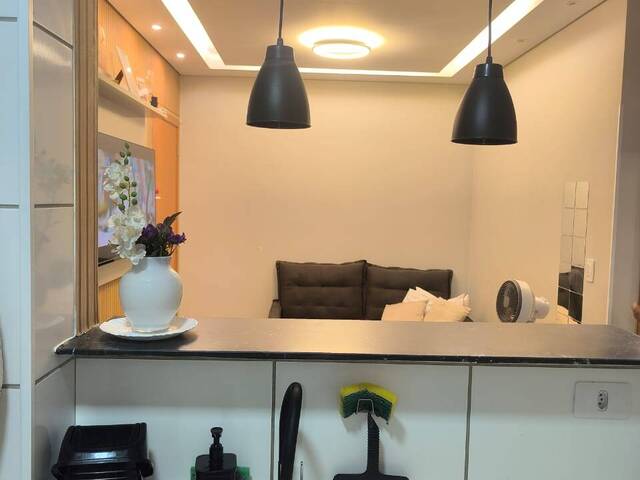 Apartamento para Venda em Ribeirão das Neves - 4