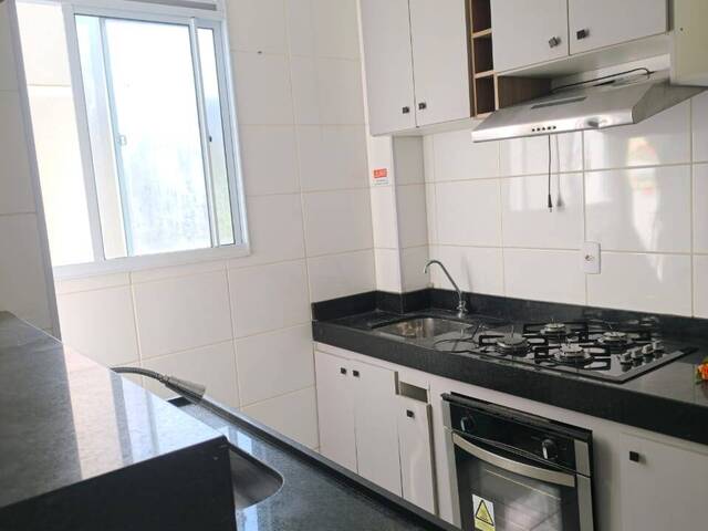 Apartamento para Venda em Ribeirão das Neves - 4
