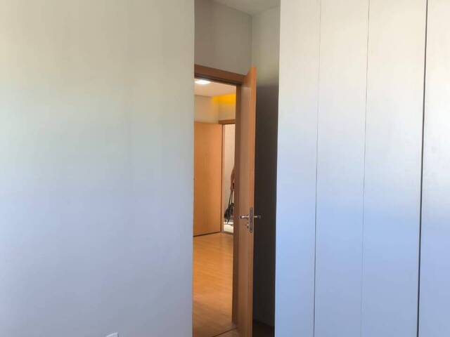 Apartamento para Venda em Ribeirão das Neves - 5